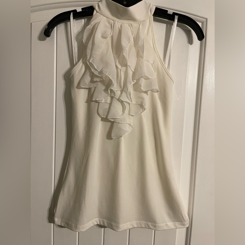 Crème halter
